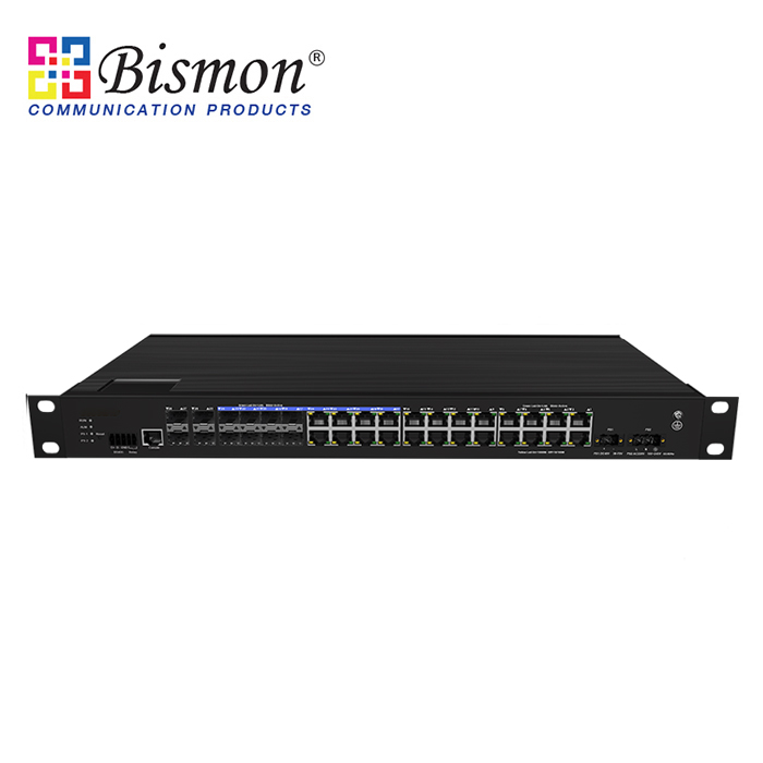 16-port-1000Base-T-8x1000M-8SFP-combo-with-4x10GBase-X-SFP-slot-Industrial-Switch-Managed-L2